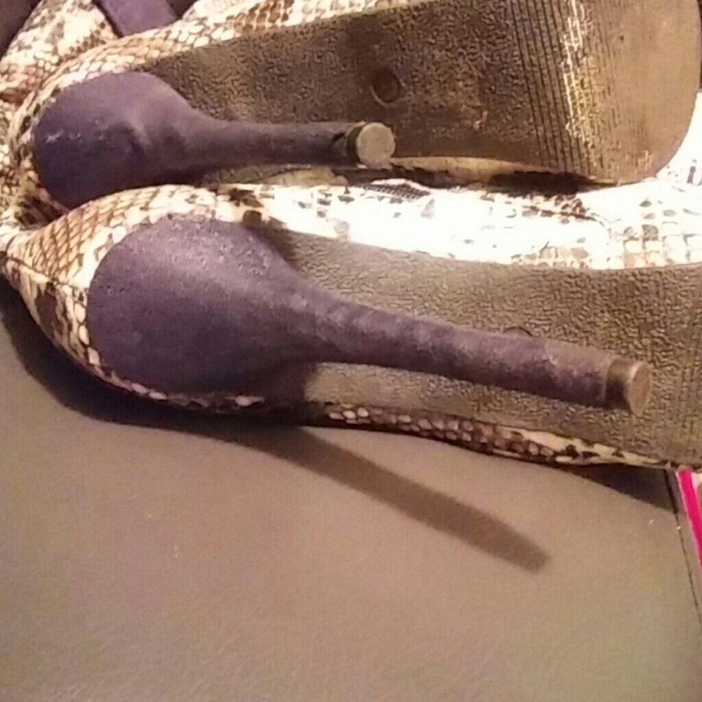 👠😍🎉HP~ 5/29 Best in Shoes 👠😍🎉 - Picture 6 of 7